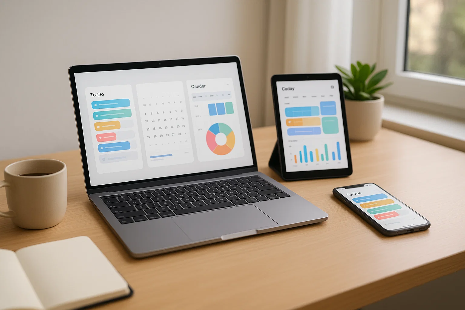 Best Productivity Apps for 2025: 15 Expert Picks